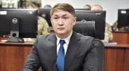 Назначен заместитель главнокомандующего Нацгвардией