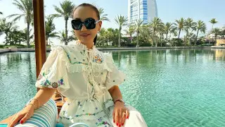 Перизат Кайрат подозревают в хищении 200 миллионов для жителей Палестины