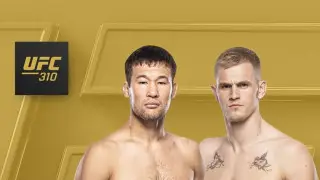 Бой Шавката Рахмонова против непобежденного бойца официально подтвердили в UFC