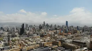 Ливан просит Иран стать посредником в переговорах между Израилем и “Хезболлой“