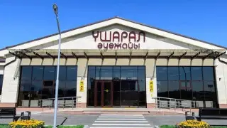 Строительство нового терминала аэропорта в Ушарале: рассматриваются два варианта