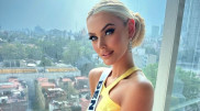Девушка из Дании победила на конкурсе “Мисс Вселенная - 2024“