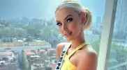 Девушка из Дании победила на конкурсе “Мисс Вселенная - 2024“