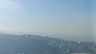 Казгидромет предупредил жителей Астаны, Алматы и еще 9 городов