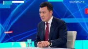 Ерлан Карин вновь напомнил о “красных линиях“