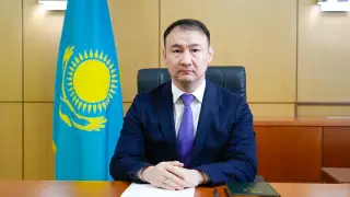 Рустем Тауекелов стал акимом района Алматы в Астане