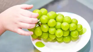 Популярный корейский виноград проверят в Казахстане