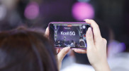Kcell подвел итоги за третий квартал и 9 месяцев 2024 года