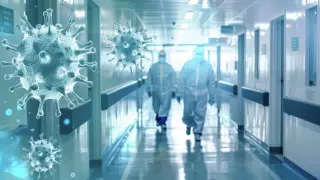 Устойчивость к антибиотикам: Как защитить себя и близких от инфекций