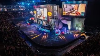 Казахстанцы заработали миллионы на чемпионате мира по киберспорту