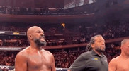 Легенда UFC прокомментировал итог поединка Майка Тайсона