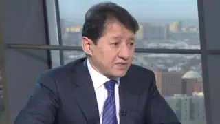 Бывший аким СКО получил условный срок за мошенничество