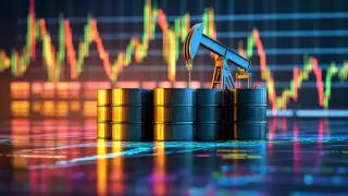 Мировые цены на нефть подскочили