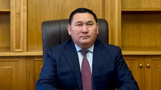 Назначен аким Илийского района вместо задержанного Багдата Карасаева