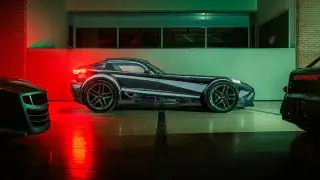 “Прощальный подарок“: Donkervoort выпустили последнюю линейку автомобилей с двигателем от Audi