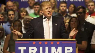 Победа Трампа: сценарии развития отношений между Казахстаном, США и Китаем назвали в Минторговли