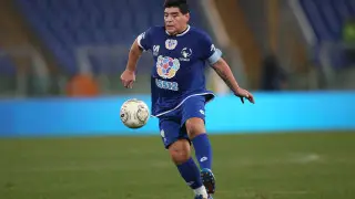 Форвард за 110 миллионов побил достижение великого Марадоны