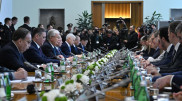 Казахстан и Сербия обсудили возможности для совместных проектов