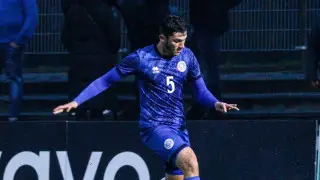 Словения и Казахстан определили победителя в битве за чемпионат Европы