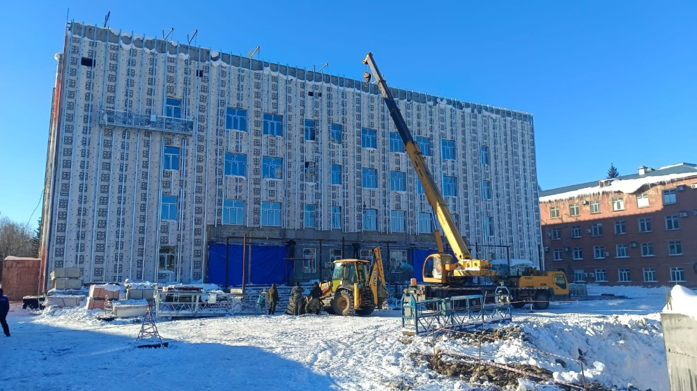 Фото пресс-службы правительства