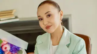 Партийцы в фонде Перизат Кайрат: в Amanat ответили на слухи