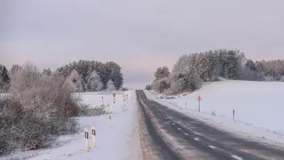 Ограничение движения ввели в Улытауской и Кызылординской областях
