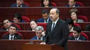 В Узбекистане выбрали премьер-министра