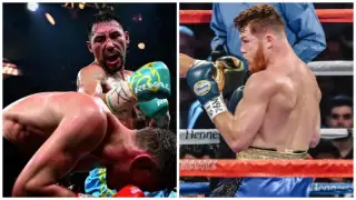 Алимханулы против Канело: менеджер казахстанца сделал заявление