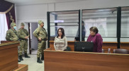 Жестокое убийство в Актобе: мужчину осудили за расправу над женщиной и угон ее авто