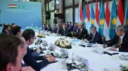 Токаев пригласил венгерские компании в Казахстан