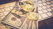 Биткоин опять обновил исторический максимум