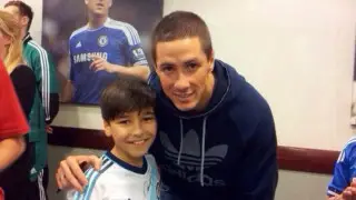 Казах в академии “Челси“: история таланта, за которым следили в сборной