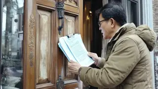 WhatsApp-рассылка “подставила“ невиновных мужчин в Казахстане