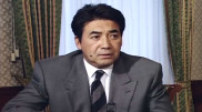 Улицу в Астане назвали в честь бывшего премьер-министра