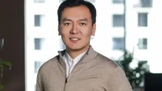 Yandex Qazaqstan назначил руководителем Тимура Шалекенова