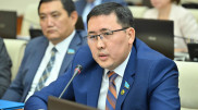 “Я тоже хочу размножаться“. Депутат рассмешил коллег в Мажилисе