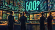 “Дорастет“ ли доллар до 600 тенге - ответ Нацбанка