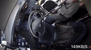 Контролера автобуса ударили ножом за замечание в Алматы
