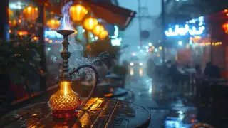 Облавы на любителей кальянов: казахстанцев оштрафовали на миллионы