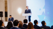 QazaqGaz и Антикор укрепляют антикоррупционную политику в национальной компании