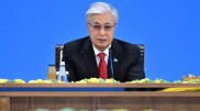 Президент Казахстана дал срочное поручение в связи с эскалацией ситуации вокруг Украины