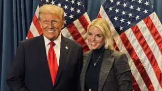 Трамп выдвинул новую кандидатуру на пост генпрокурора США