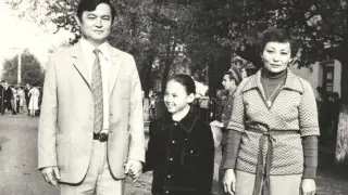 Заманбек Нұрқаділовтің бірінші әйелі өмірден өтті