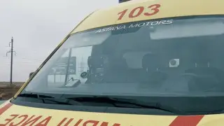 Автобусы и скорые начали фиксировать нарушения ПДД