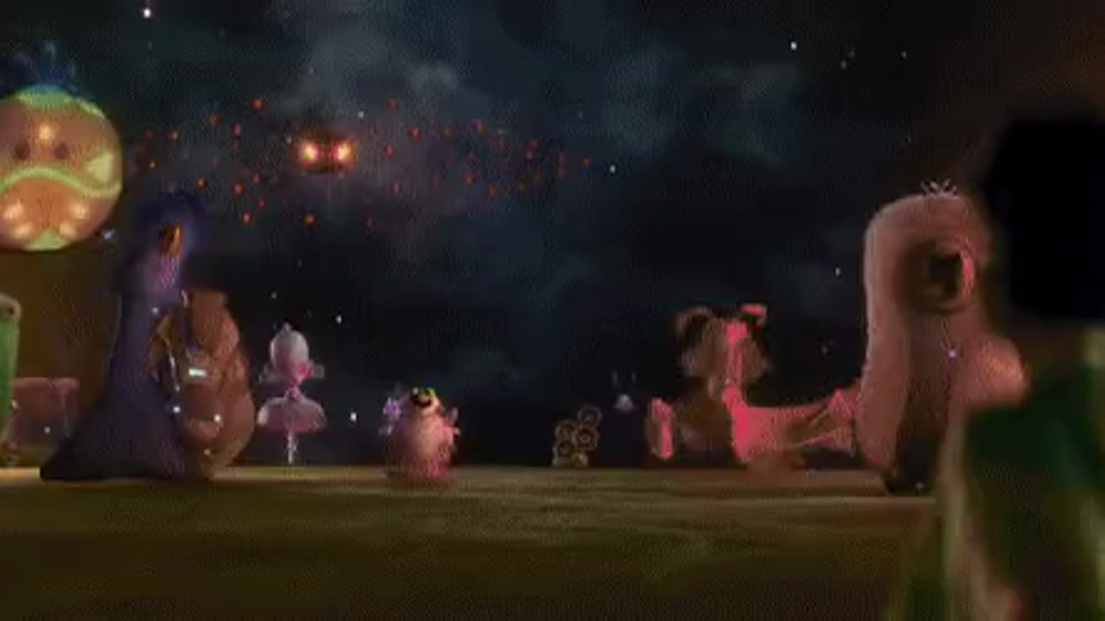 Еще один шедевр? Студия Pixar представила трейлер нового мультфильма
