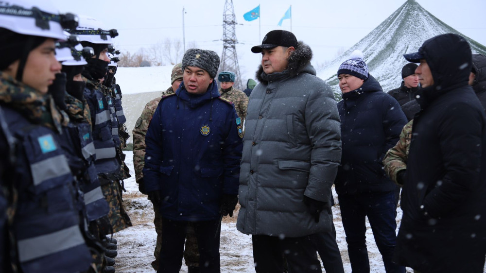 Фото предоставлено акиматом Восточно-Казахстанской области