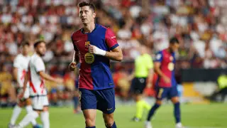 Звезда “Барселоны“ рассказал о трансфере в “Манчестер Юнайтед“