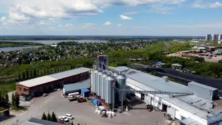 Зеленые технологии в бизнесе. Как ForteBank помогает с инвестициями