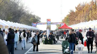Улицу Сатпаева частично перекроют в Алматы