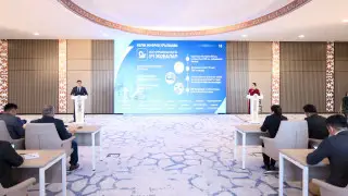 Шымкент в лидерах: почему мегаполис ломает экономические шаблоны